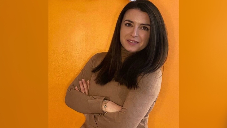 Marie Nivelet rejoint Smile Wanted comme responsable communication et événementiel